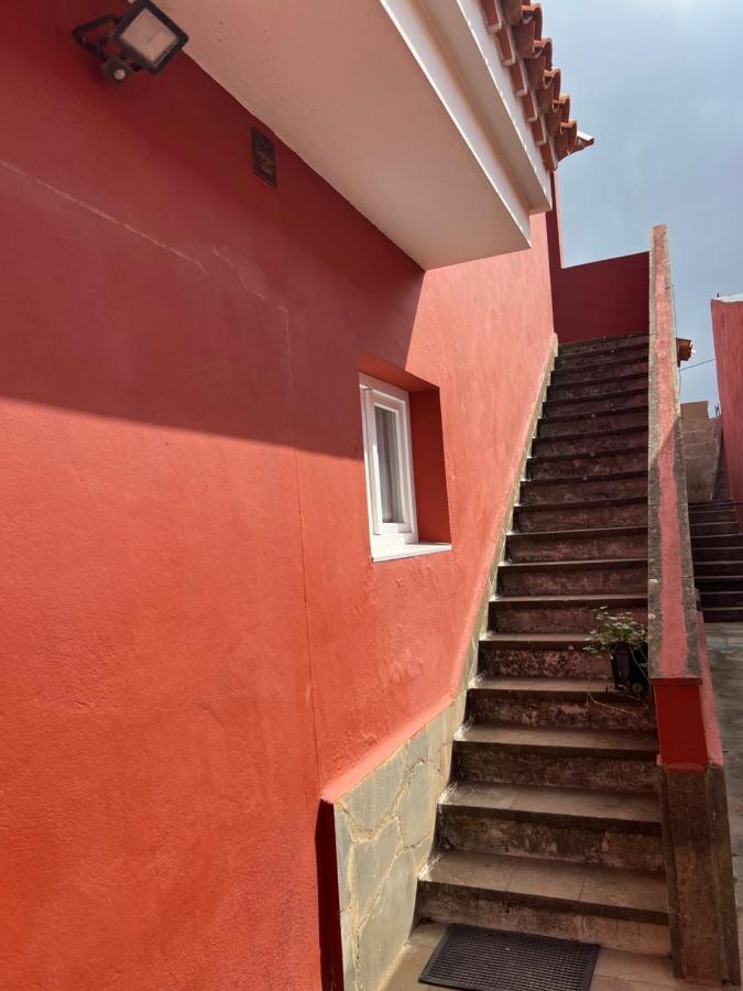 Atico Casa De Invitados Bluemoon Сан-Кристобаль-де-Ла-Лагуна Экстерьер фото